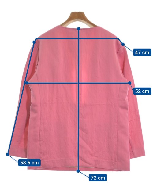 muller of yoshiokubo Other