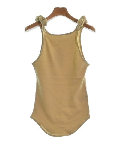 muller of yoshiokubo Camisoles