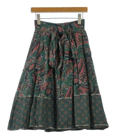 Muller Of Yoshiokubo Long/Maxi length skirts