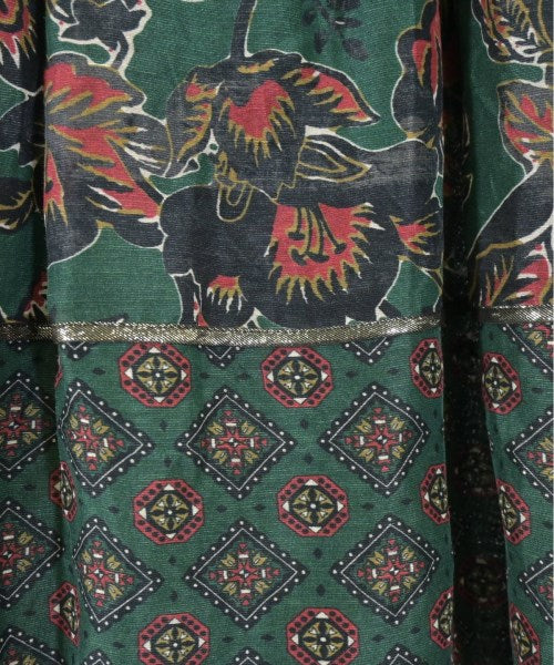 Muller Of Yoshiokubo Long/Maxi length skirts