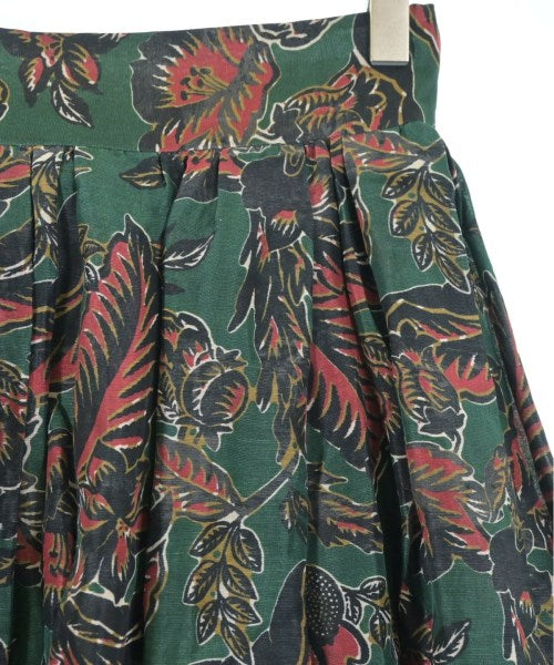 Muller Of Yoshiokubo Long/Maxi length skirts