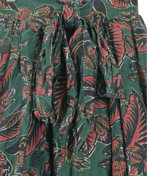 Muller Of Yoshiokubo Long/Maxi length skirts