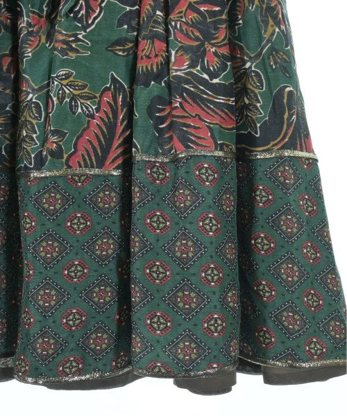 Muller Of Yoshiokubo Long/Maxi length skirts