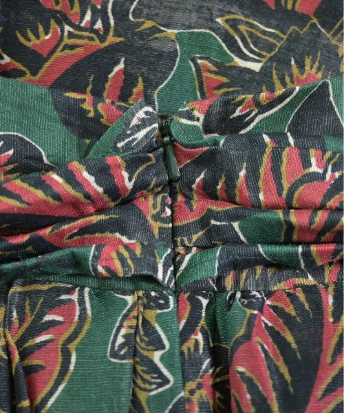 Muller Of Yoshiokubo Long/Maxi length skirts