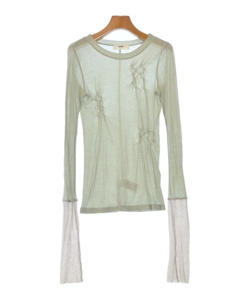 Muller Of Yoshiokubo Tee Shirts/Tops