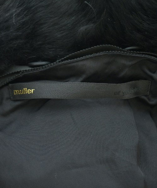 muller of yoshiokubo Other