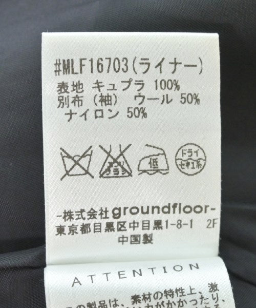 muller of yoshiokubo Other