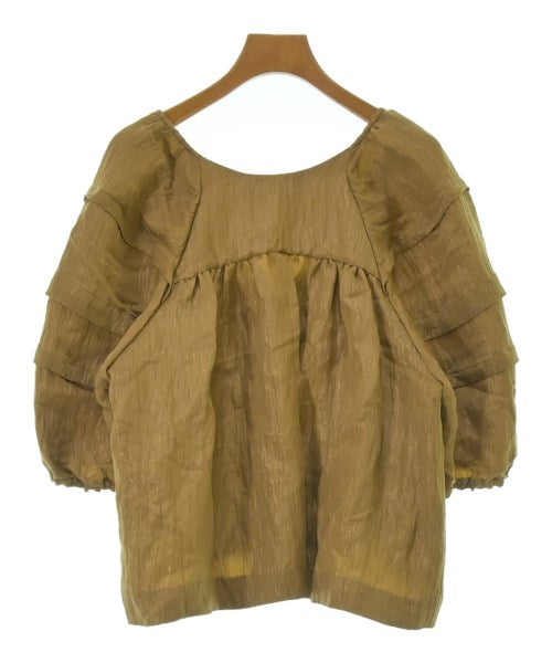 muller of yoshiokubo Blouses