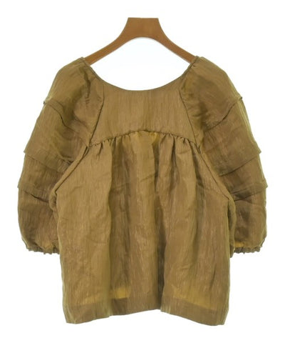 muller of yoshiokubo Blouses