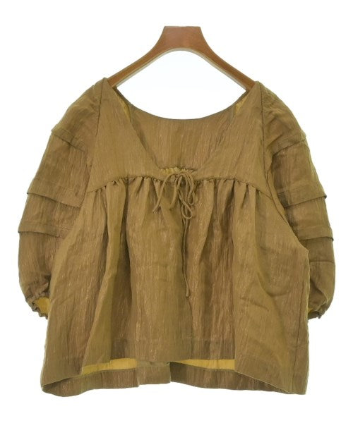 muller of yoshiokubo Blouses