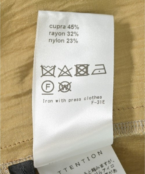 muller of yoshiokubo Blouses