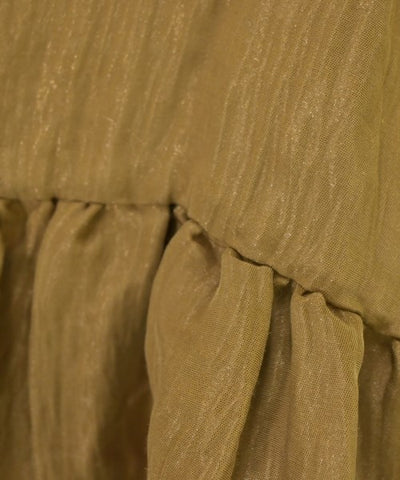 muller of yoshiokubo Blouses