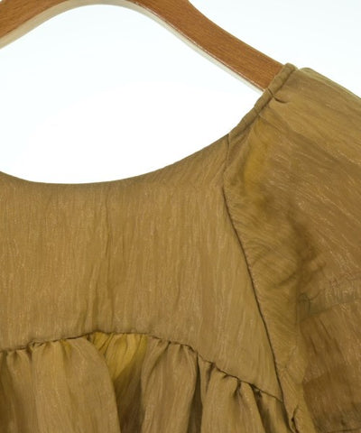 muller of yoshiokubo Blouses