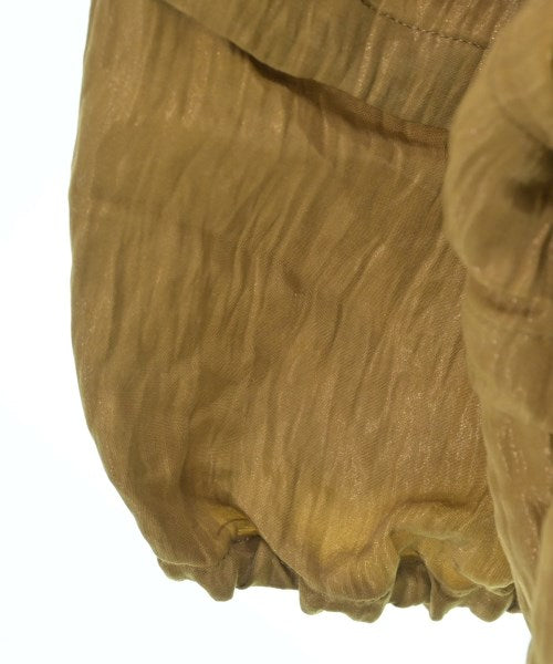 muller of yoshiokubo Blouses