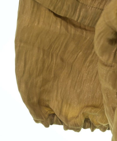 muller of yoshiokubo Blouses