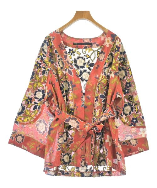 Muller Of Yoshiokubo Blouses