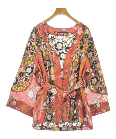 Muller Of Yoshiokubo Blouses