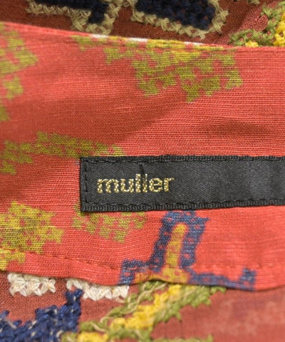 Muller Of Yoshiokubo Blouses