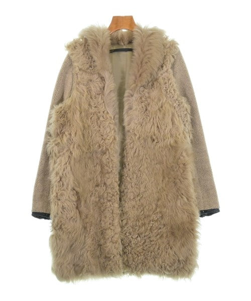Muller Of Yoshiokubo Sheepskin coats