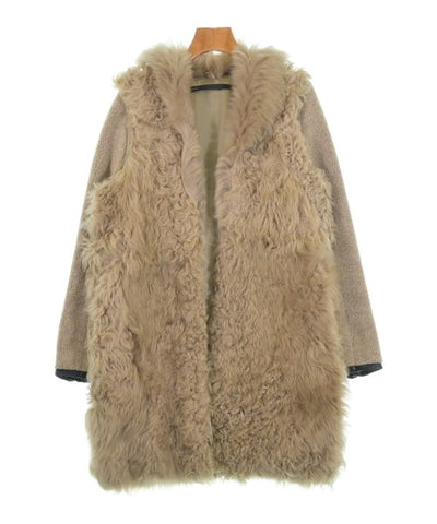 Muller Of Yoshiokubo Sheepskin coats