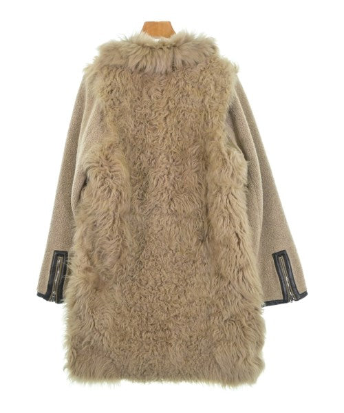 Muller Of Yoshiokubo Sheepskin coats