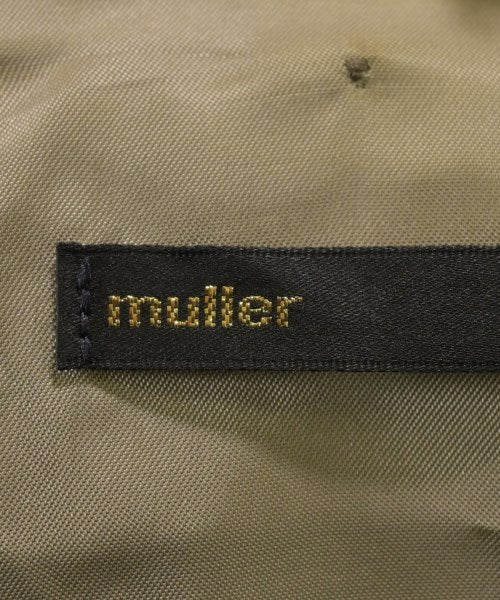 Muller Of Yoshiokubo Sheepskin coats