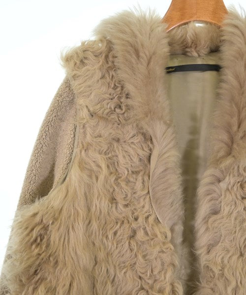 Muller Of Yoshiokubo Sheepskin coats
