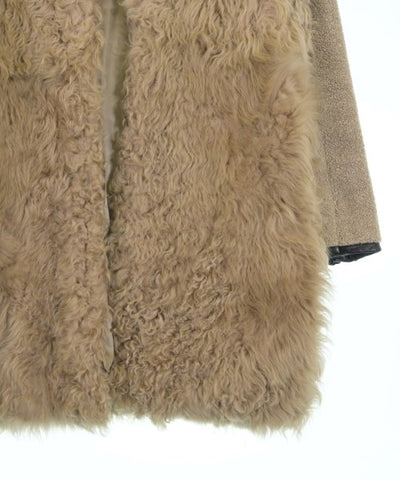 Muller Of Yoshiokubo Sheepskin coats