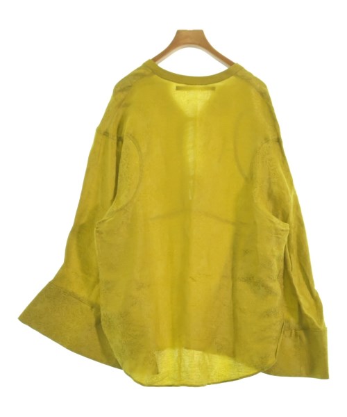 Muller Of Yoshiokubo Casual shirts