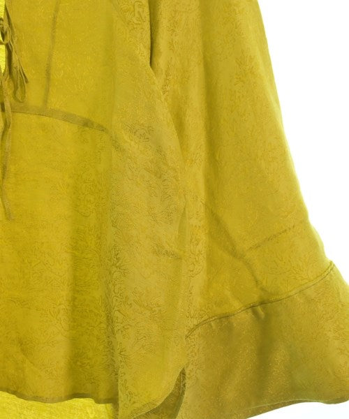 Muller Of Yoshiokubo Casual shirts