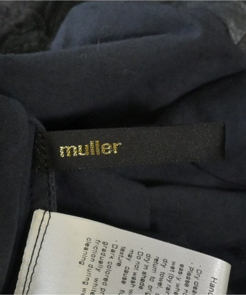 Muller Of Yoshiokubo Blouses