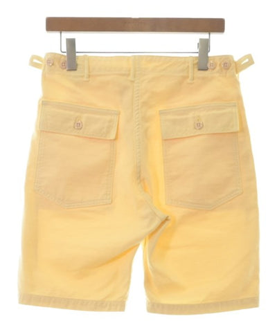 orSlow Shorts