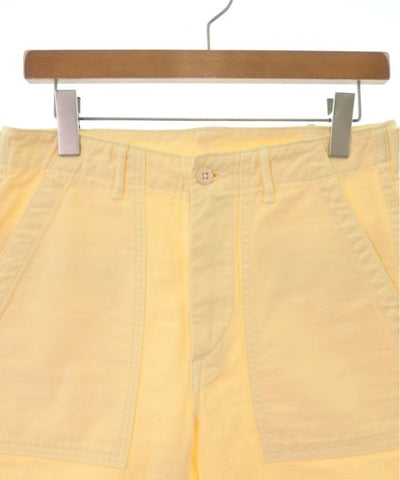 orSlow Shorts