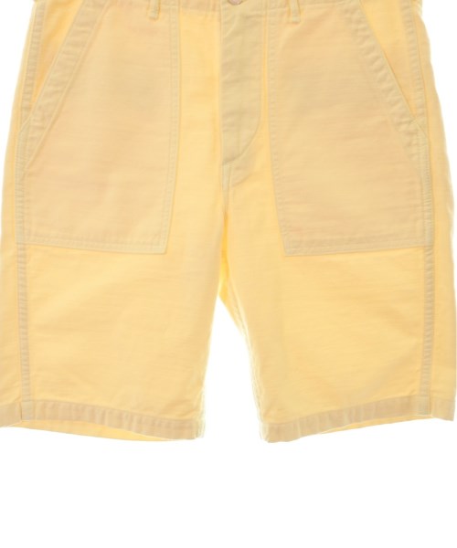 orSlow Shorts