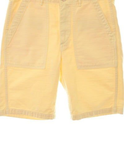 orSlow Shorts