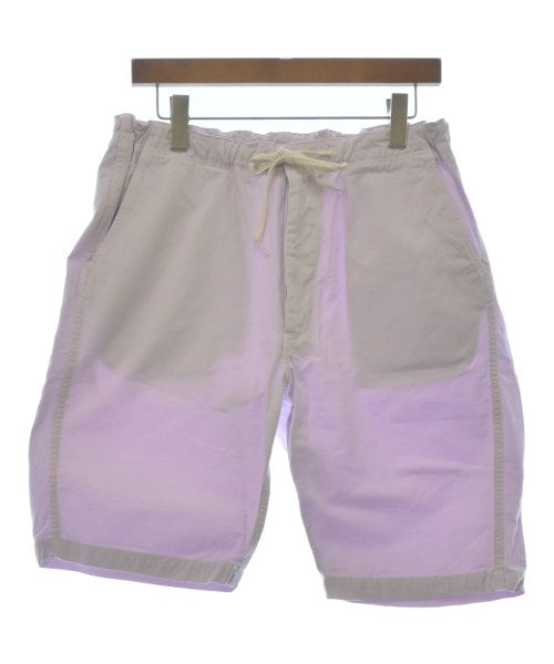 orSlow Shorts