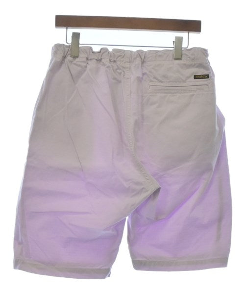 orSlow Shorts