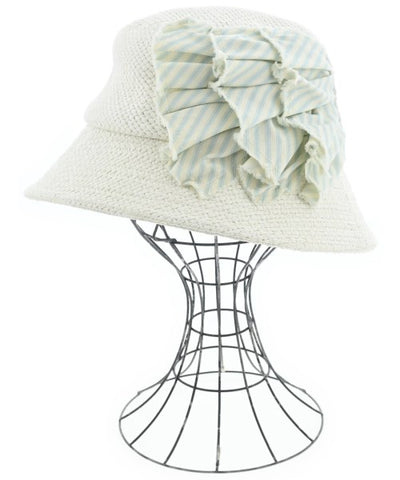 misa harada Straw hats