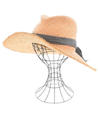 lola Straw hats