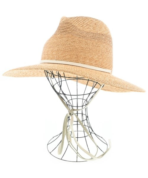 lola Straw hats