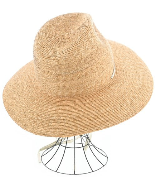 lola Straw hats