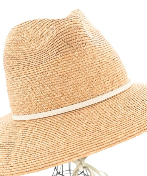 lola Straw hats