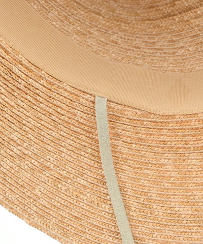 lola Straw hats
