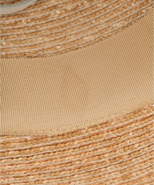 lola Straw hats