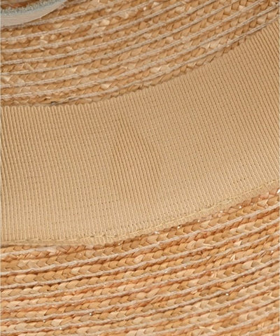 lola Straw hats