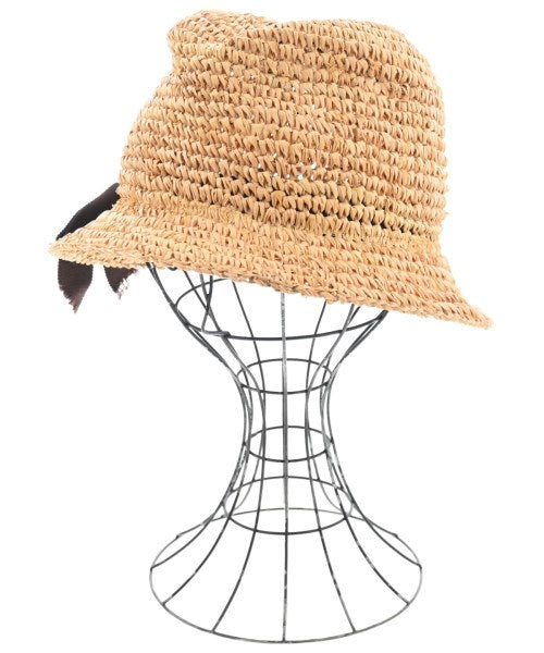 Lola Straw hats