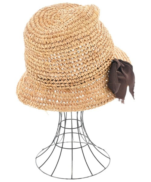 Lola Straw hats