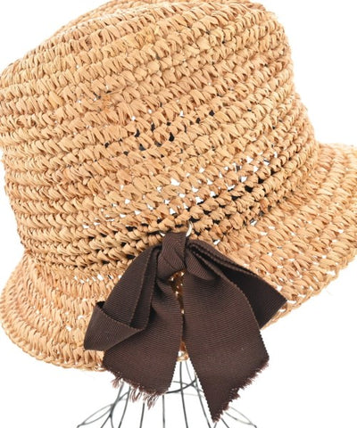 Lola Straw hats