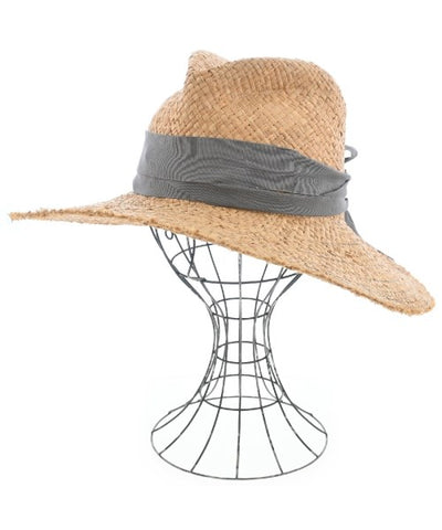 Lola Straw hats