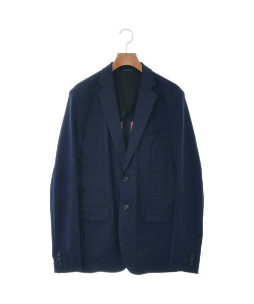 JUN HASHIMOTO Casual jackets